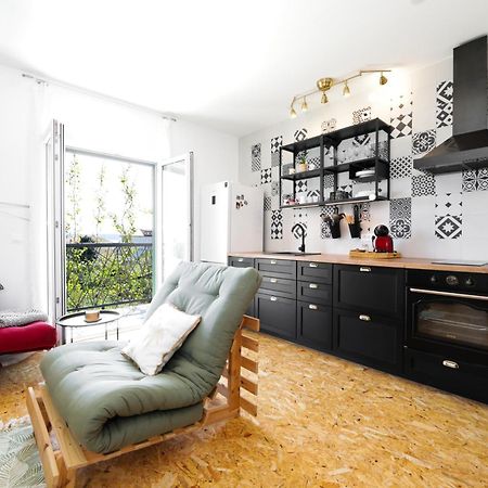 4-Star Apartments Bianco คาชเตลา ภายนอก รูปภาพ