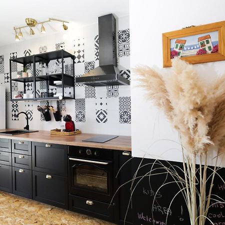 4-Star Apartments Bianco คาชเตลา ภายนอก รูปภาพ