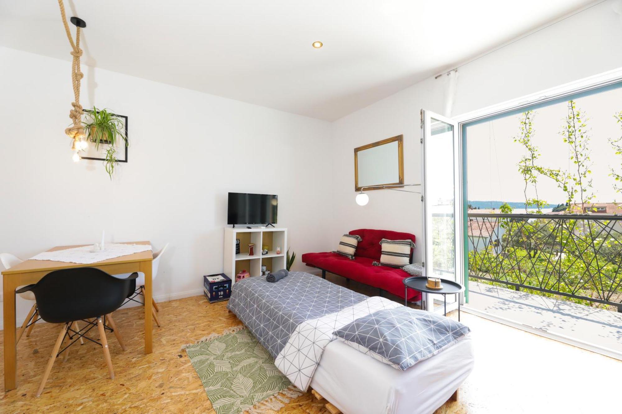 4-Star Apartments Bianco คาชเตลา ภายนอก รูปภาพ