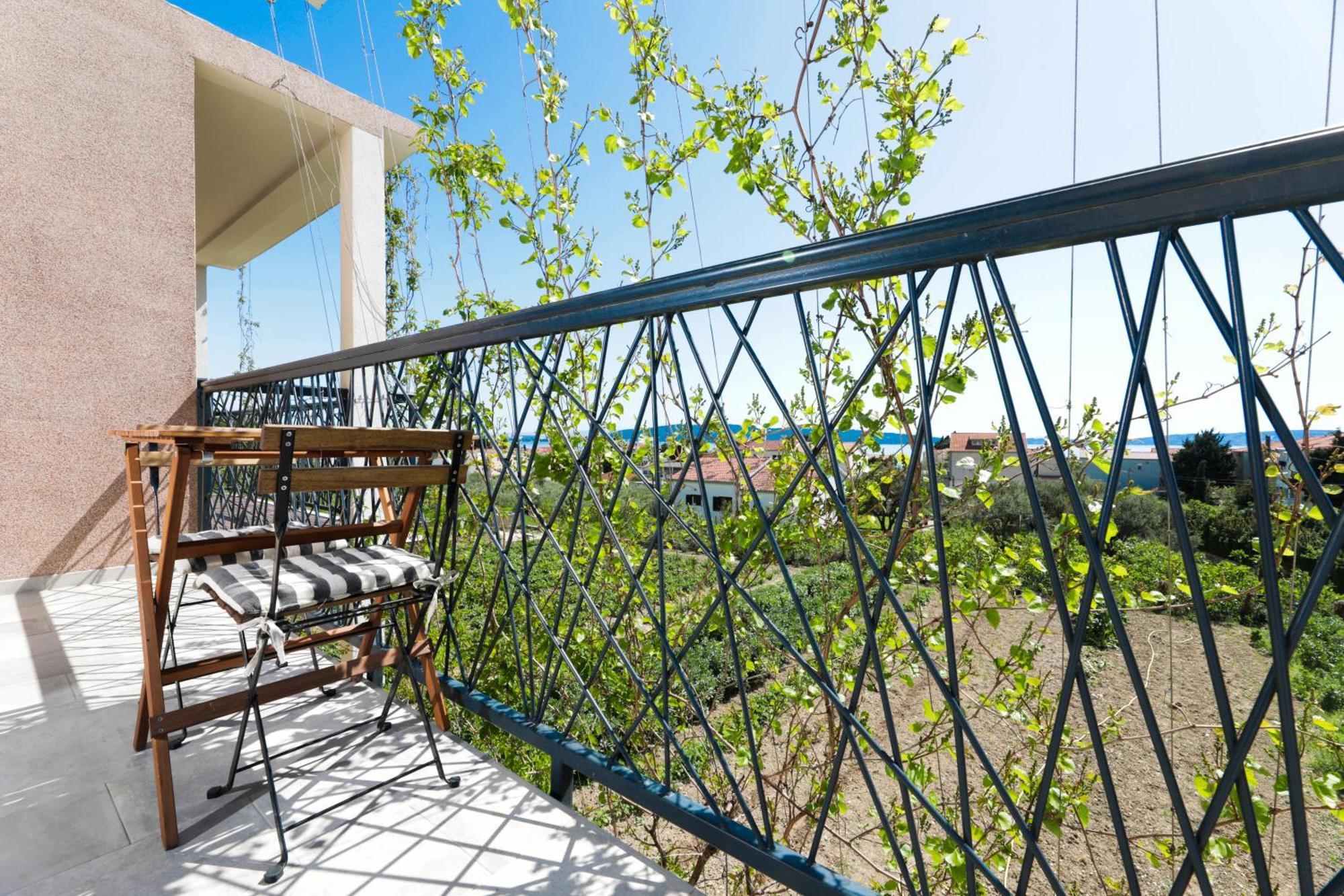 4-Star Apartments Bianco คาชเตลา ภายนอก รูปภาพ