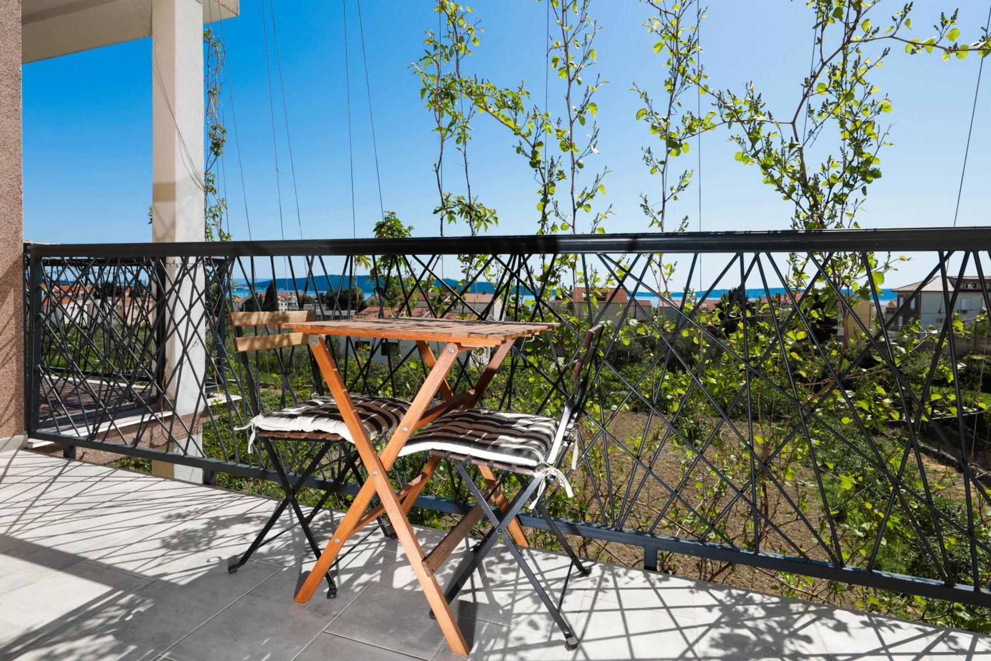 4-Star Apartments Bianco คาชเตลา ภายนอก รูปภาพ