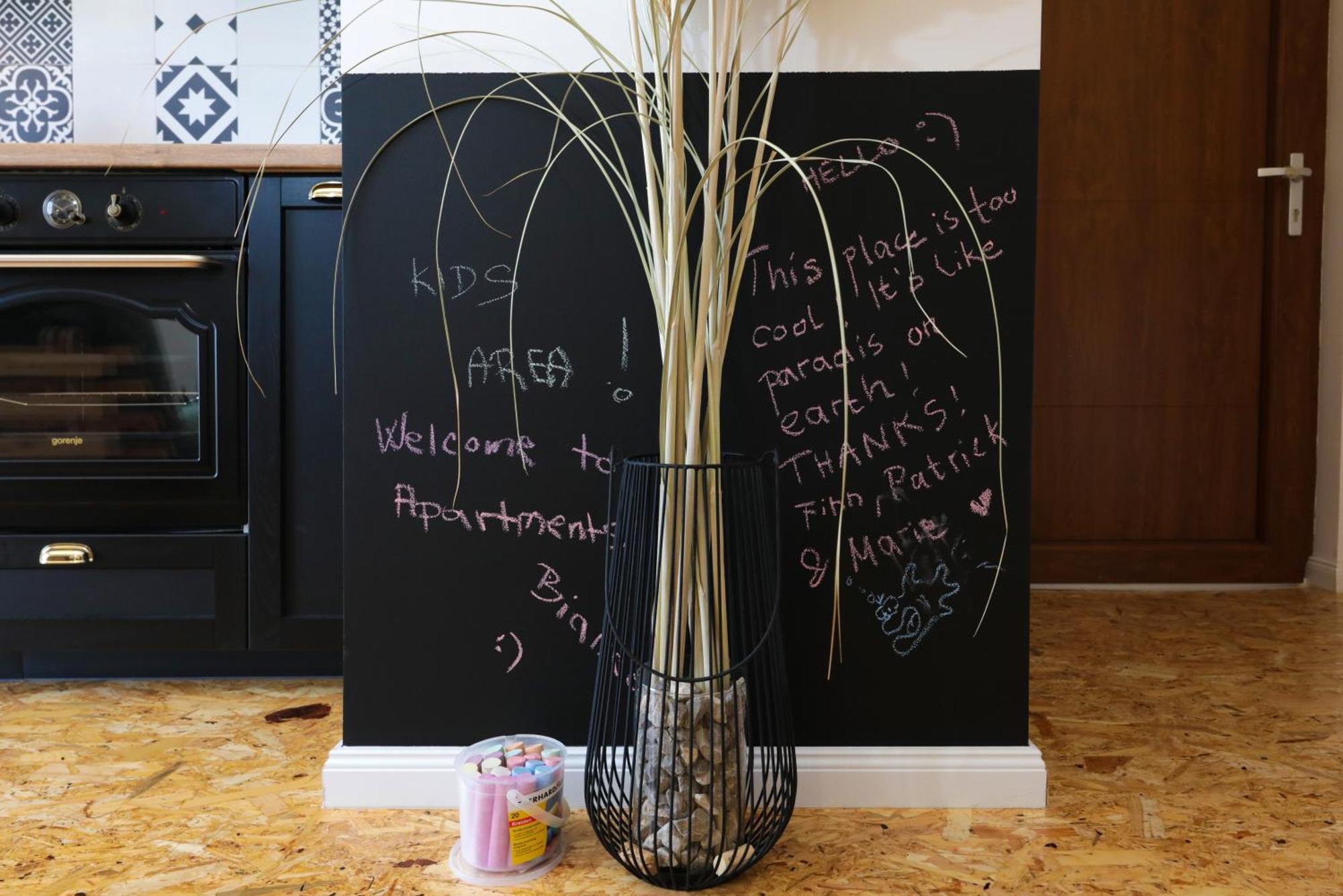 4-Star Apartments Bianco คาชเตลา ภายนอก รูปภาพ