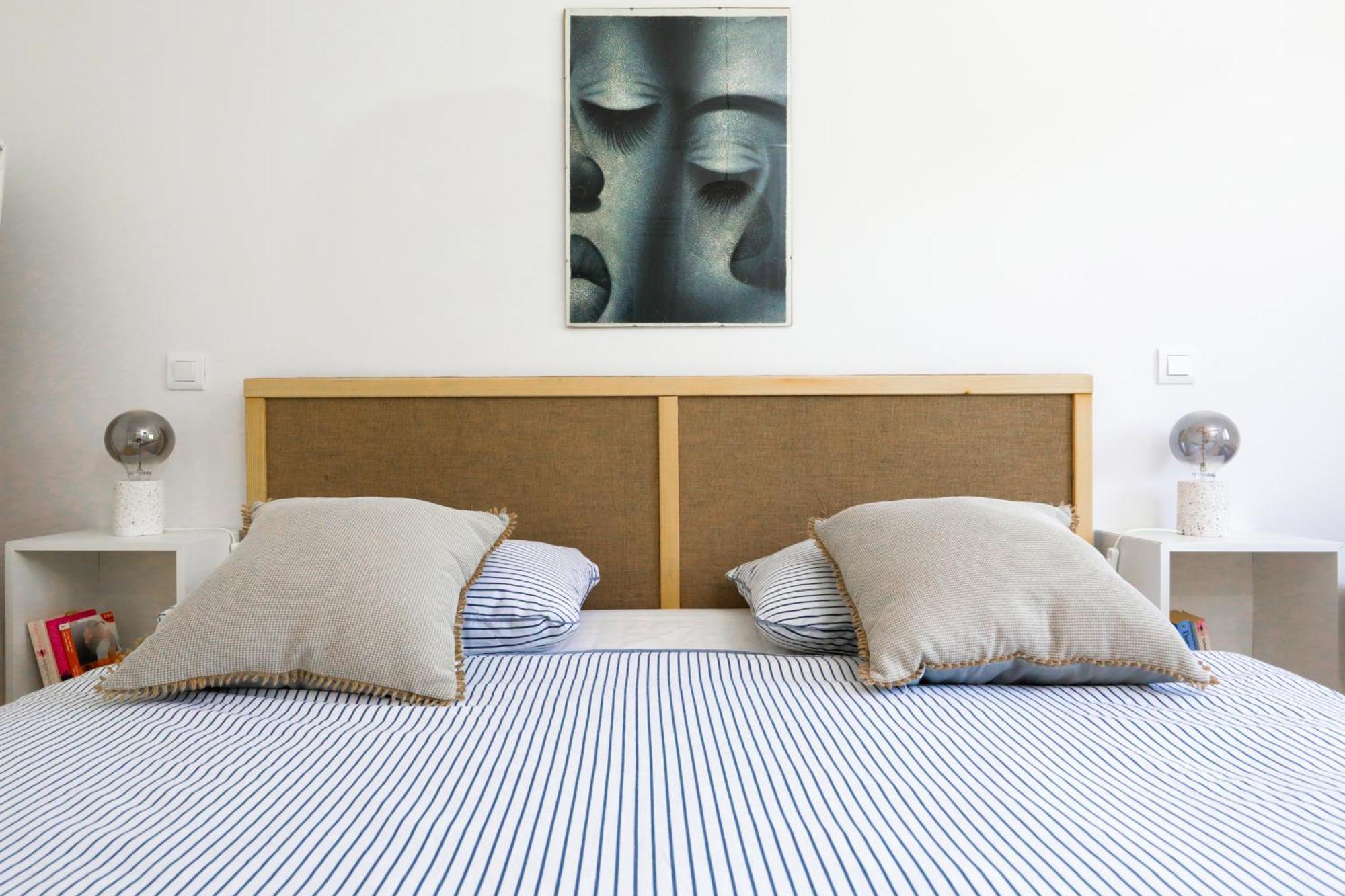 4-Star Apartments Bianco คาชเตลา ภายนอก รูปภาพ