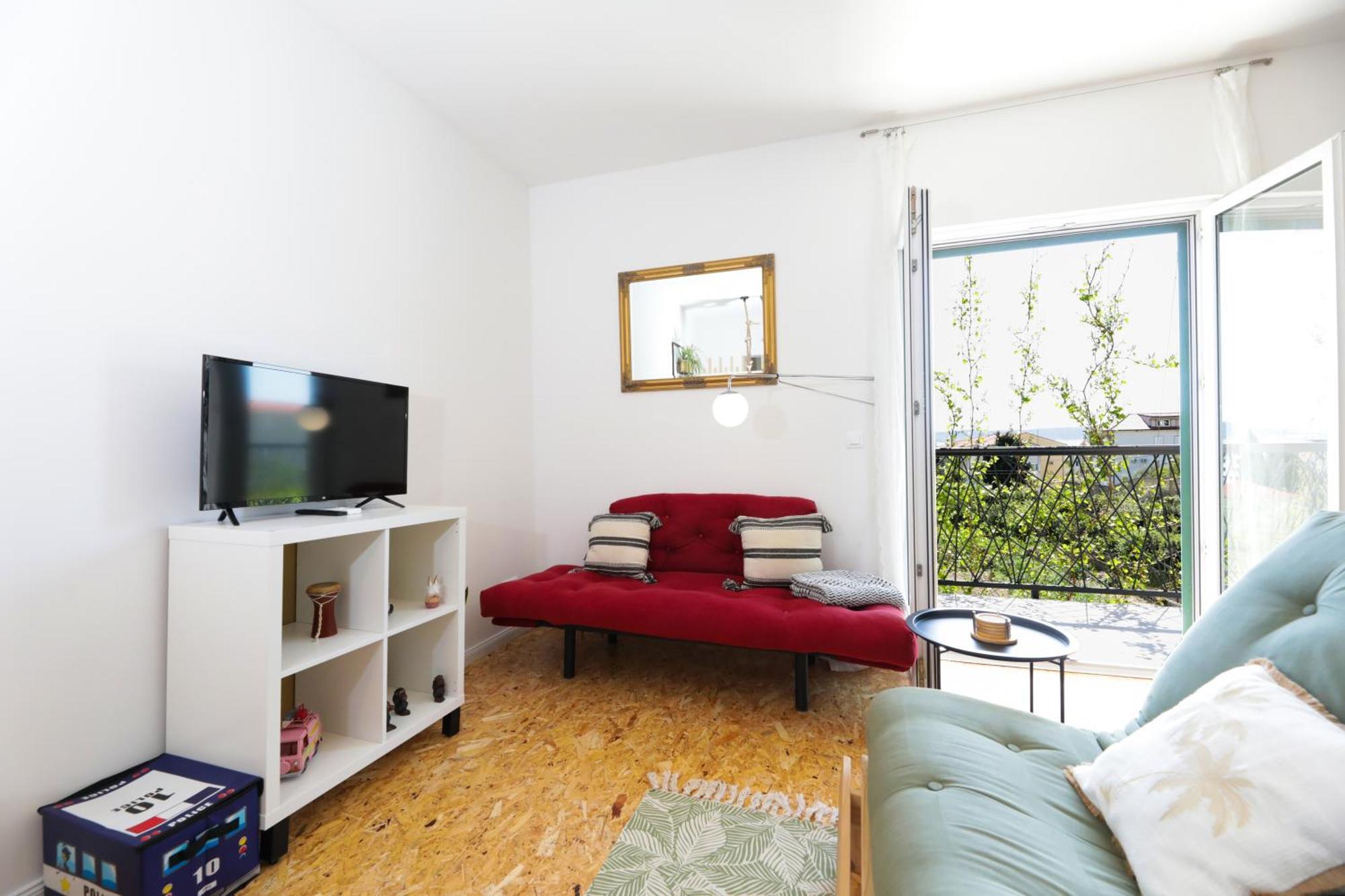 4-Star Apartments Bianco คาชเตลา ภายนอก รูปภาพ