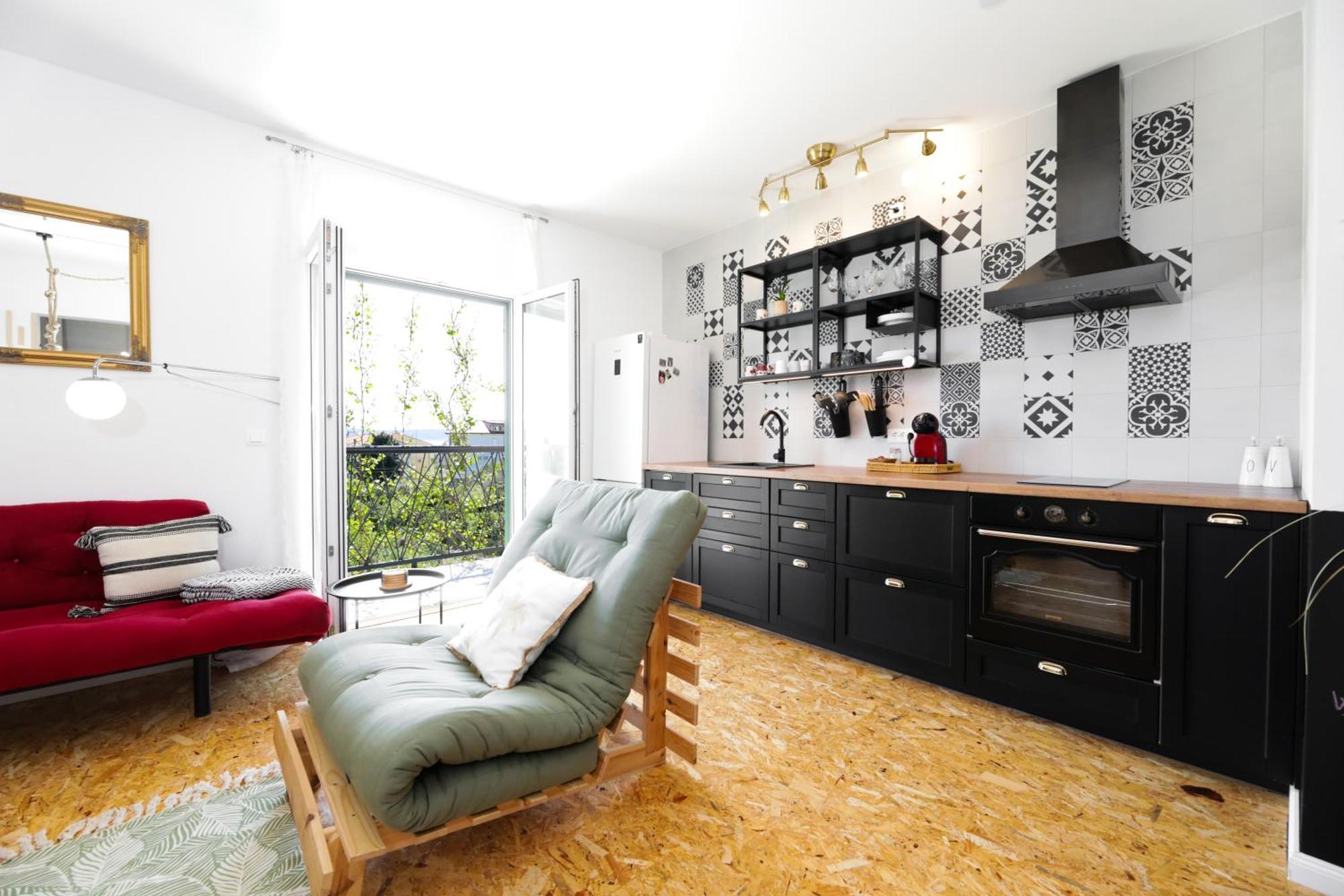 4-Star Apartments Bianco คาชเตลา ภายนอก รูปภาพ