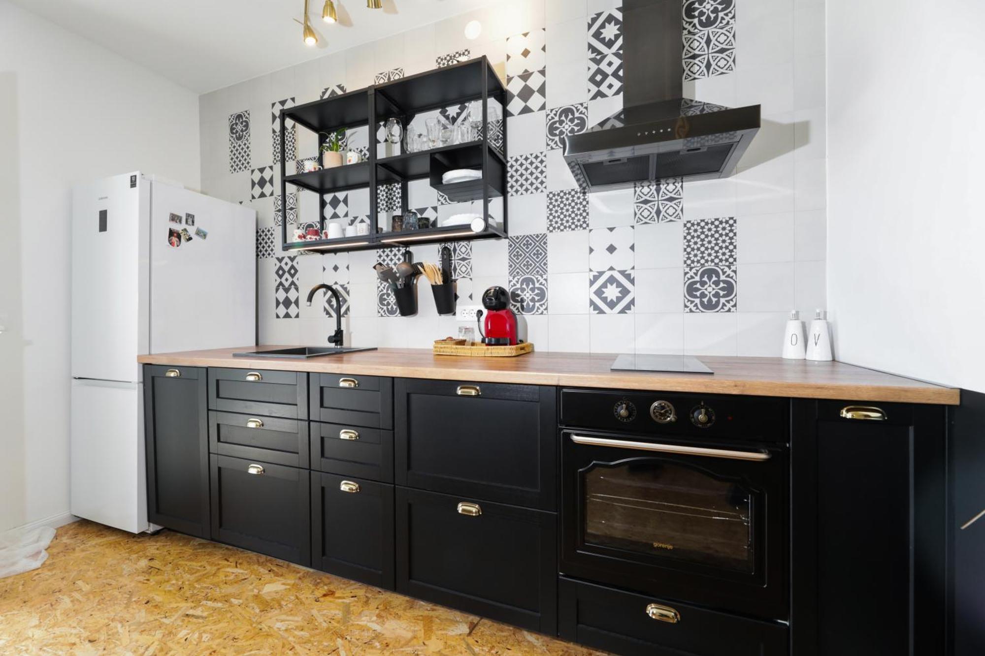 4-Star Apartments Bianco คาชเตลา ภายนอก รูปภาพ