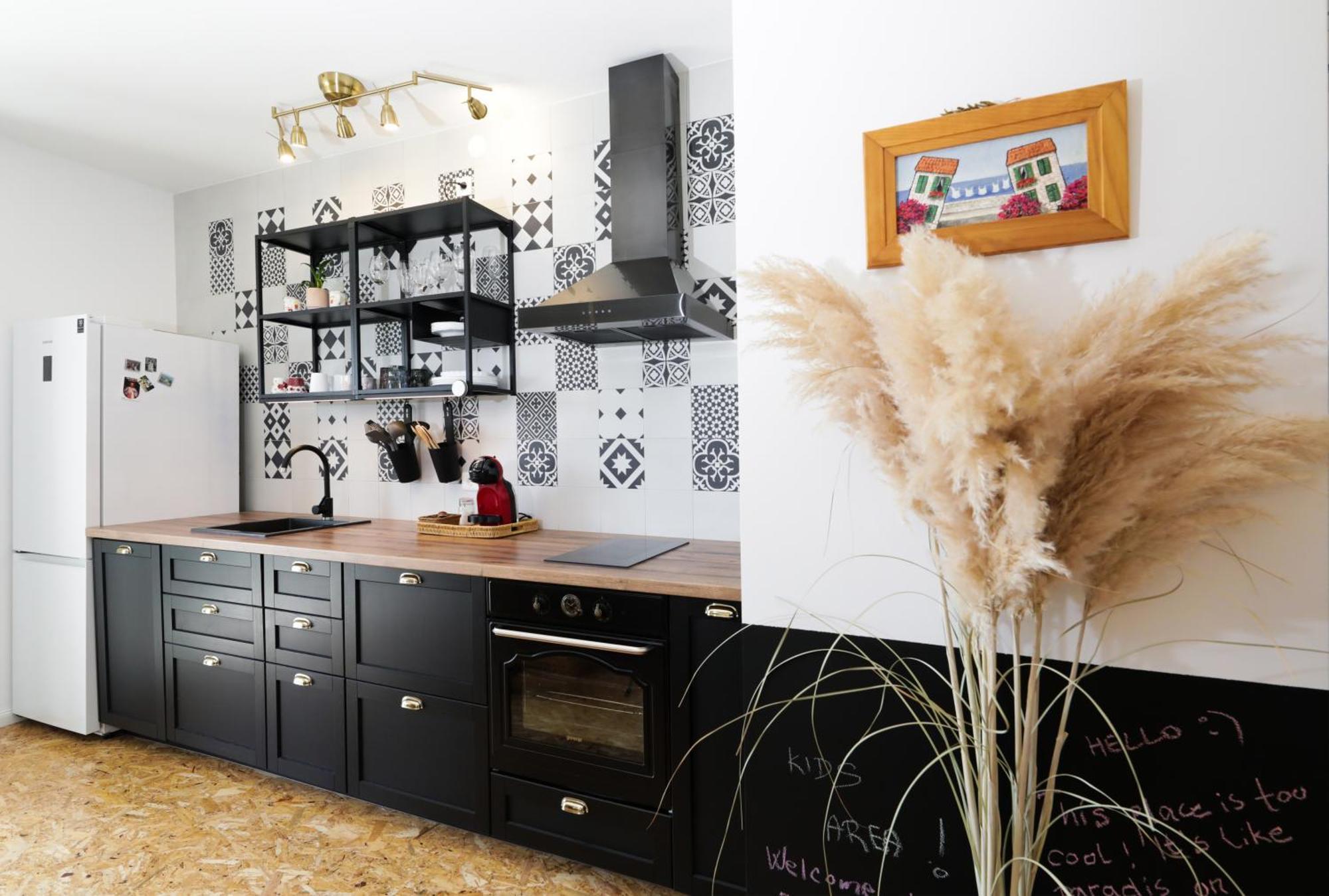 4-Star Apartments Bianco คาชเตลา ภายนอก รูปภาพ